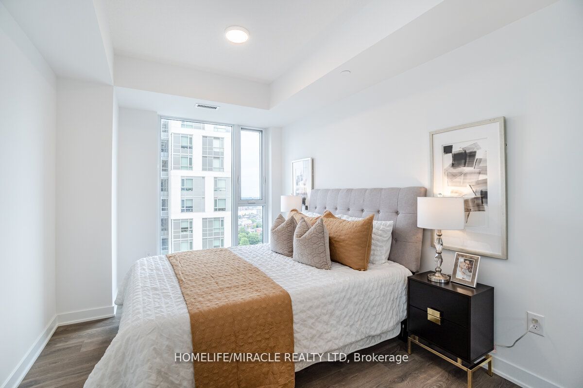 130 River St, #2302