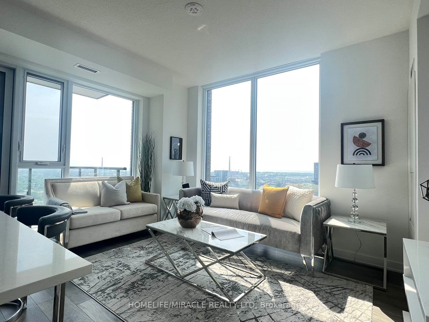 130 River St, #2302