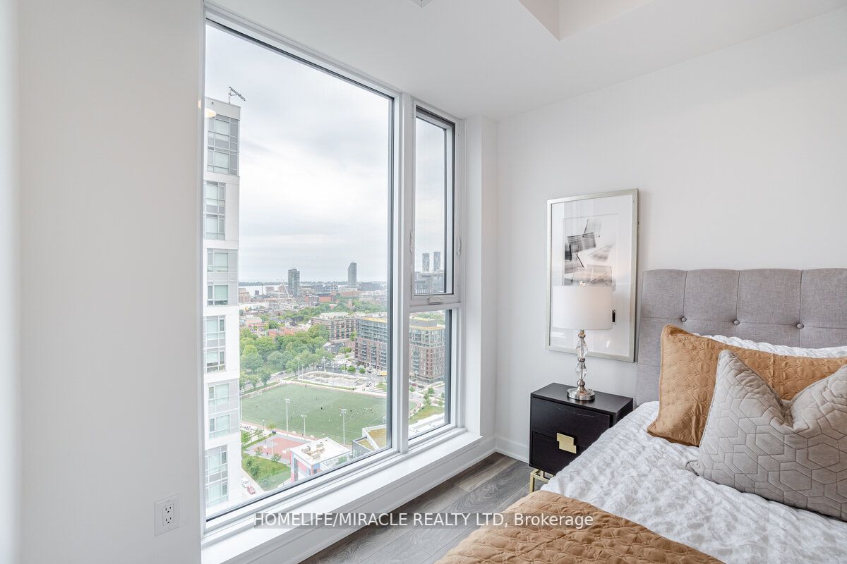 130 River St, #2302