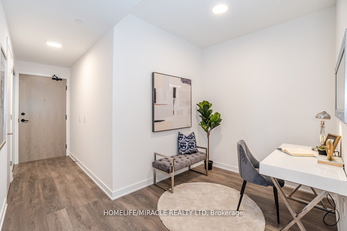 130 River St, #2302