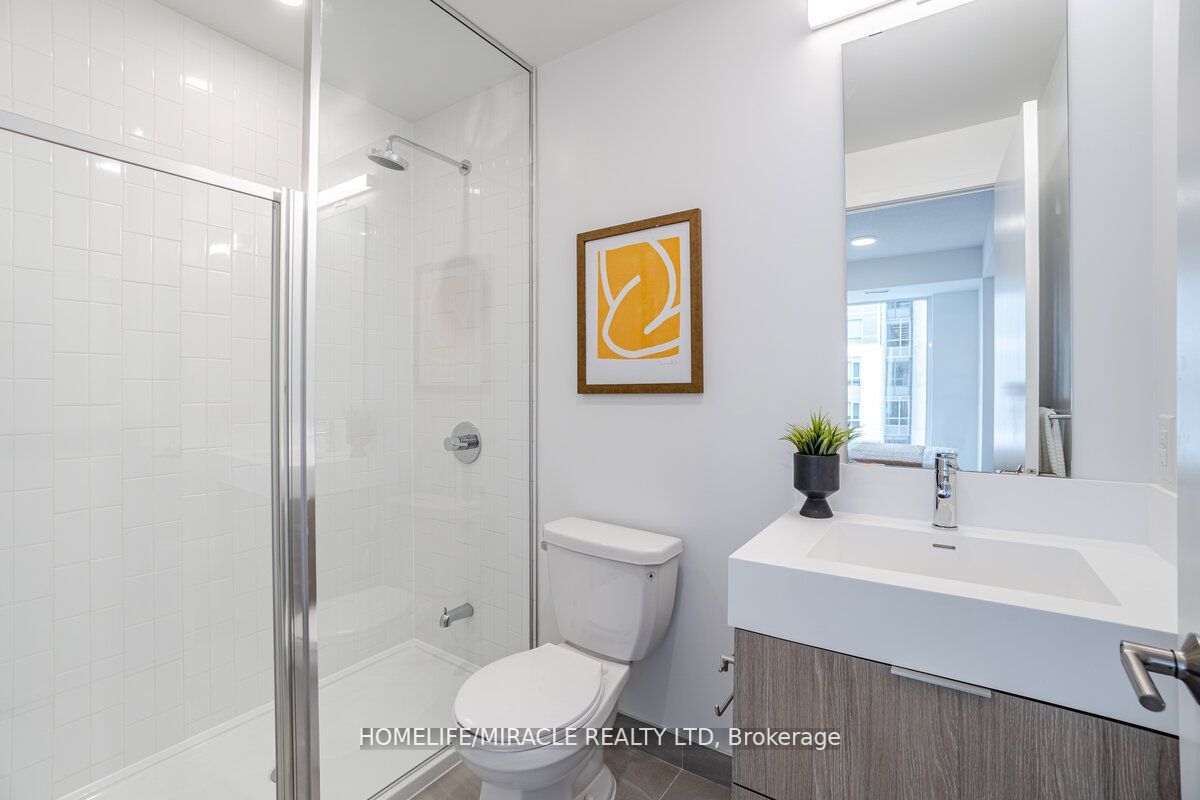 130 River St, #2302