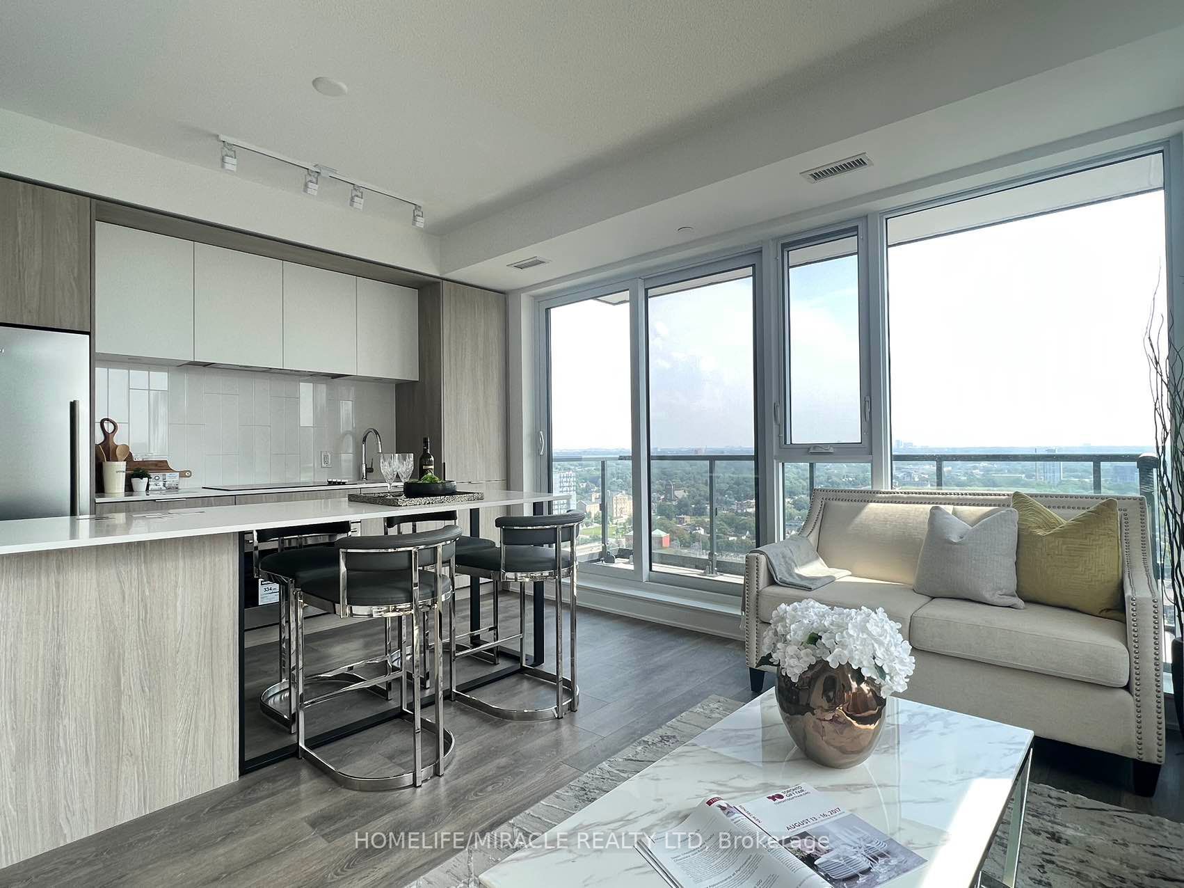 130 River St, #2302