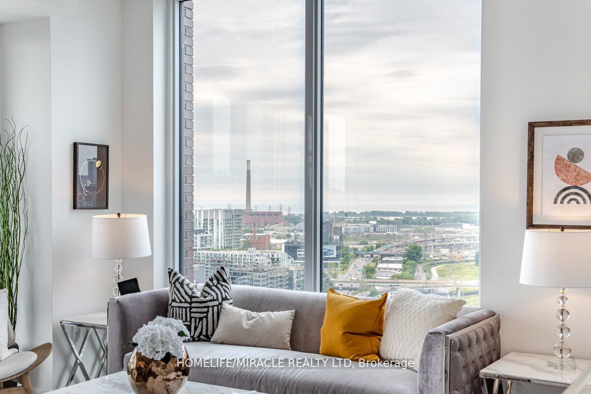 130 River St, #2302