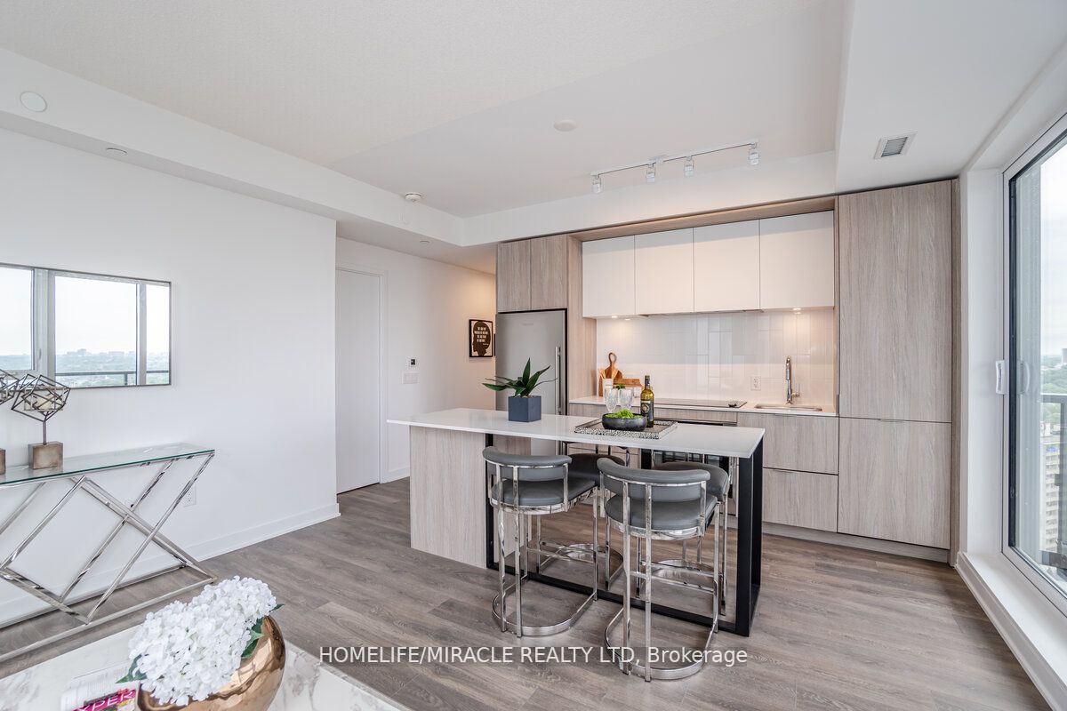 130 River St, #2302
