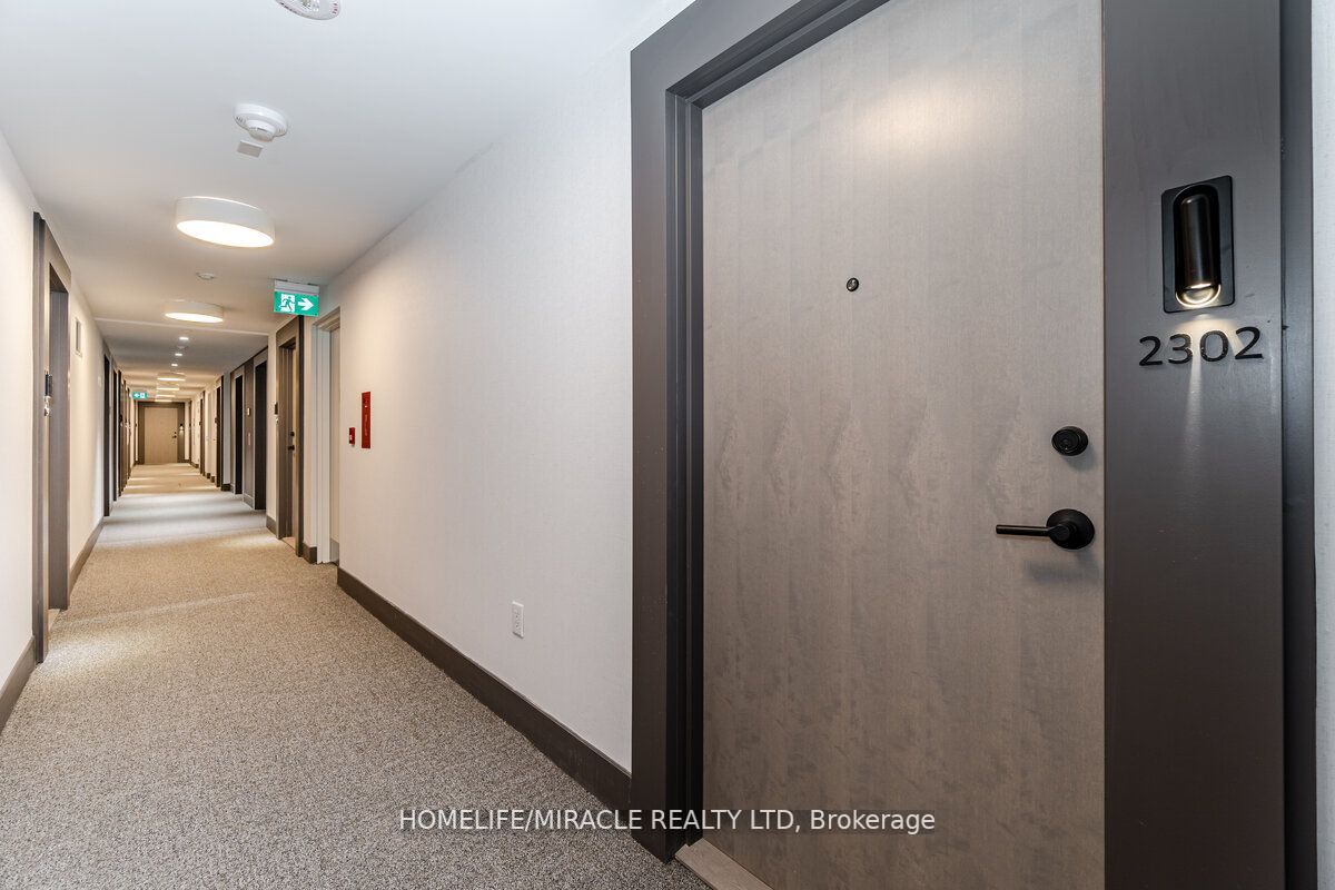 130 River St, #2302