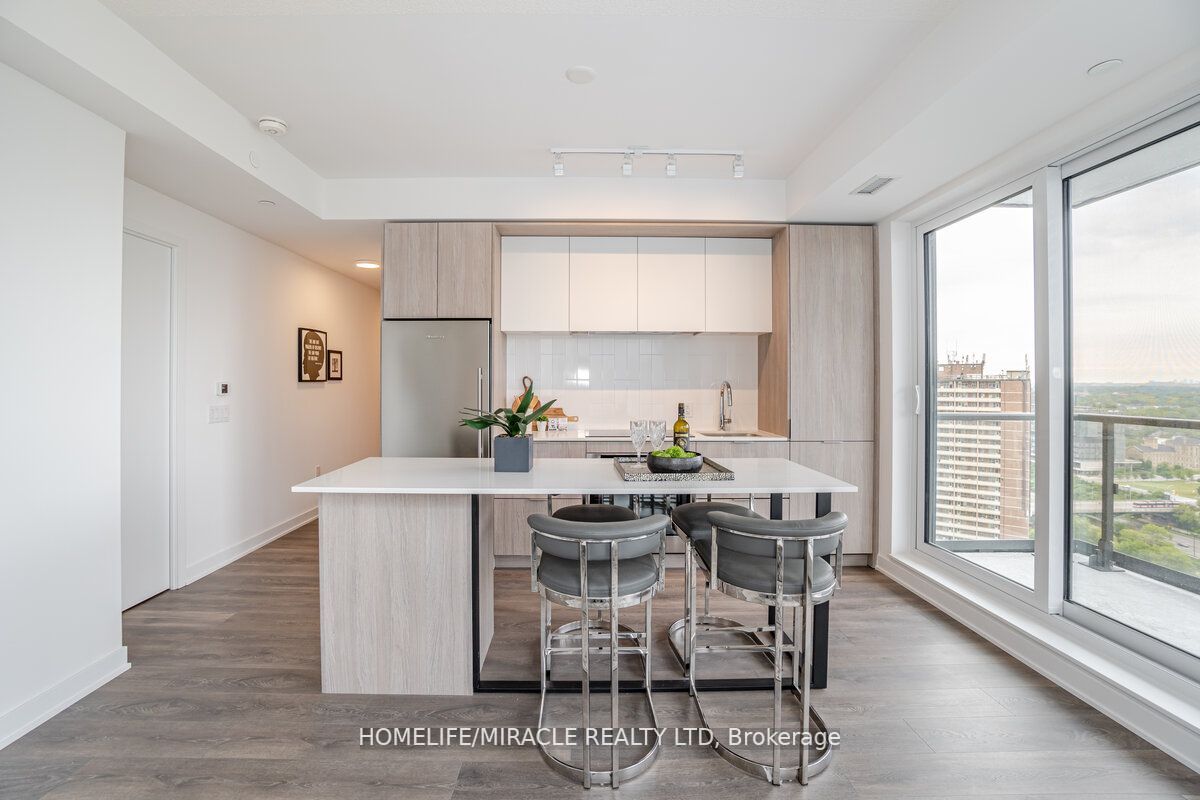 130 River St, #2302