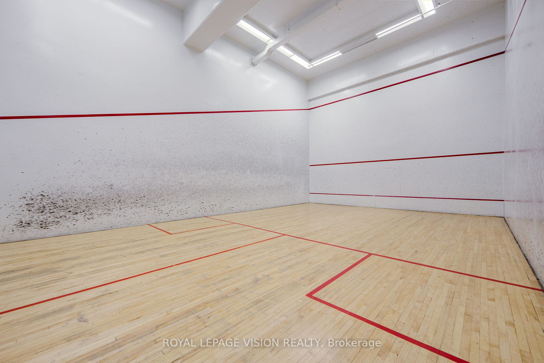 5 Concorde Pl, #1911