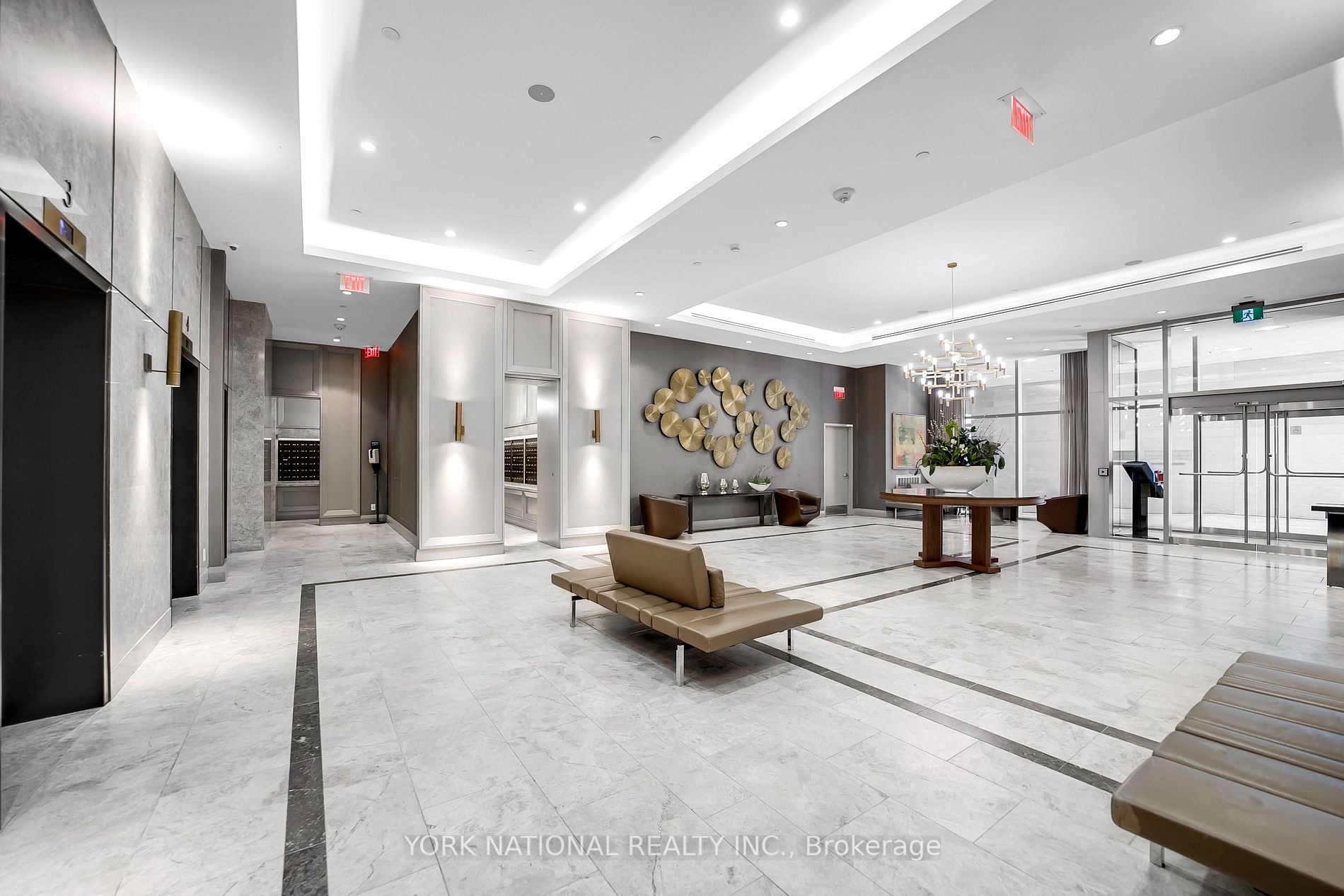 155 Yorkville Ave E, #2006