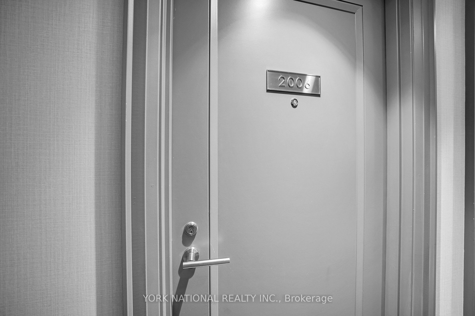 155 Yorkville Ave E, #2006