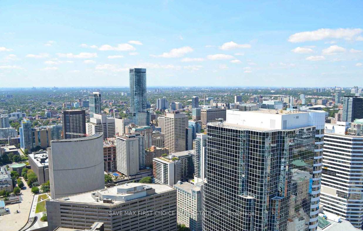 197 Yonge St, #5102