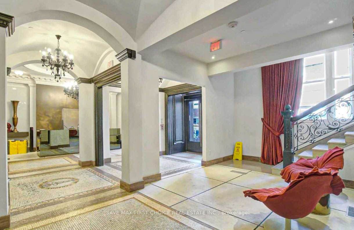 197 Yonge St, #5102