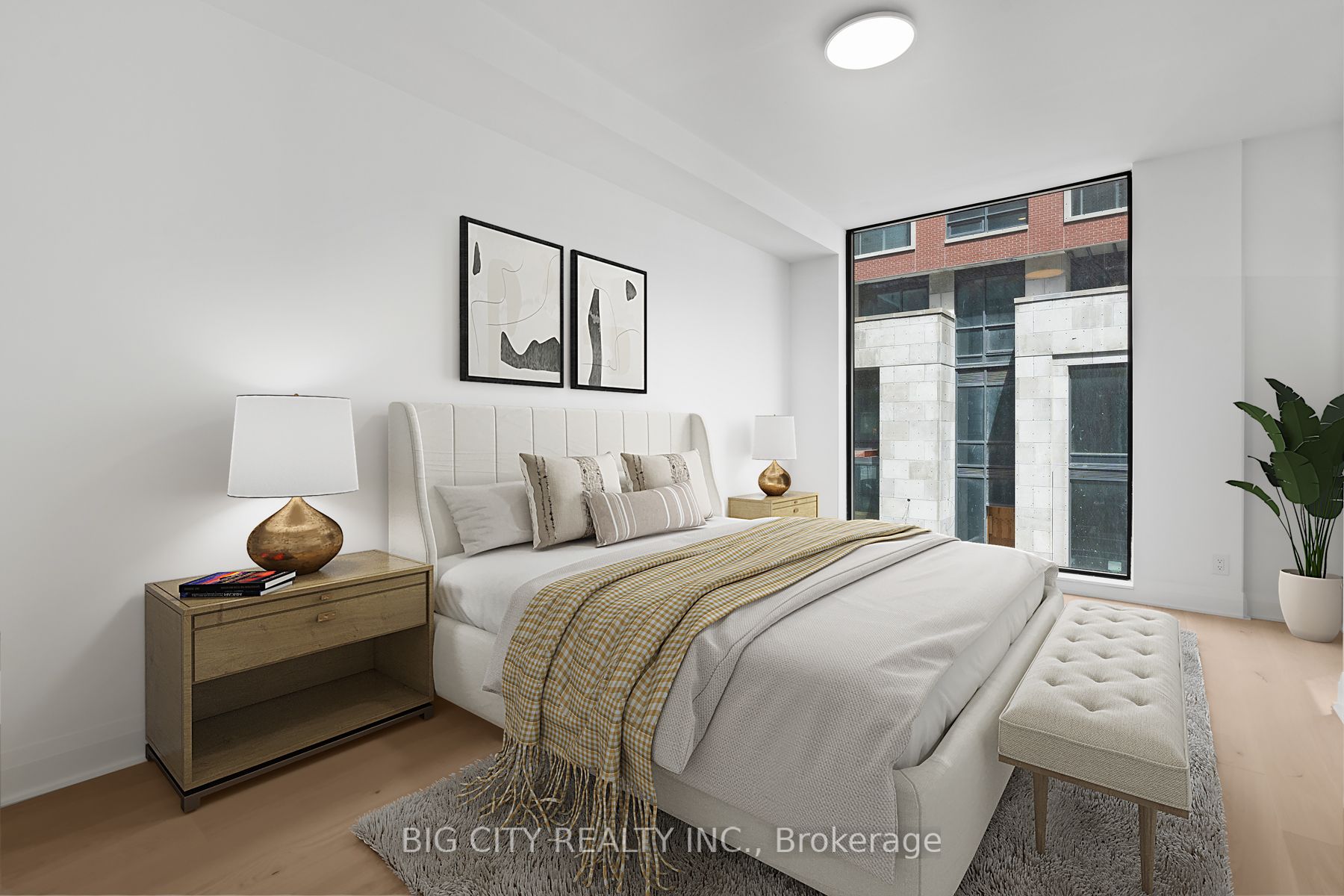 33 Frederick Todd Way, #TH01