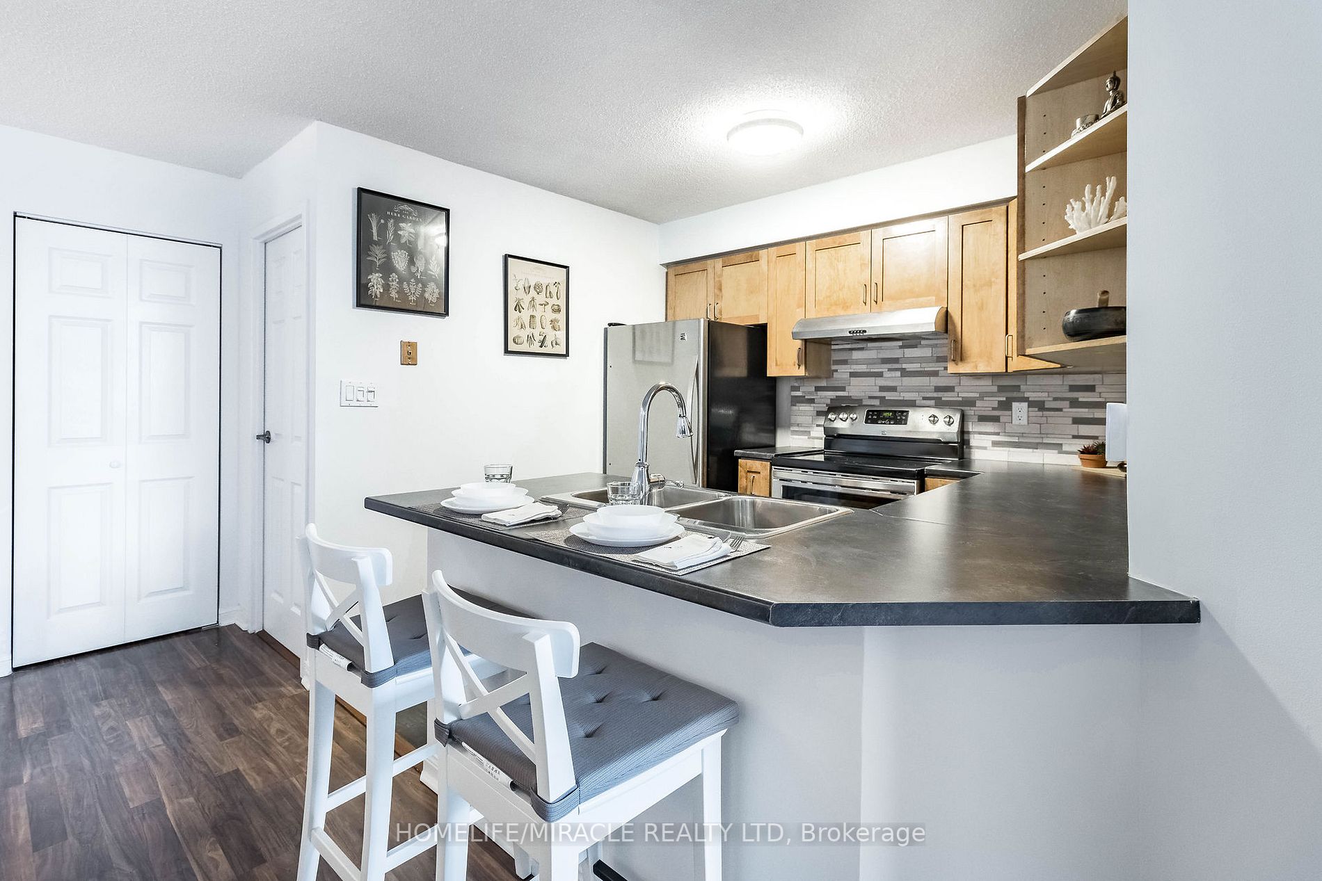 25 Grenville St, #1107