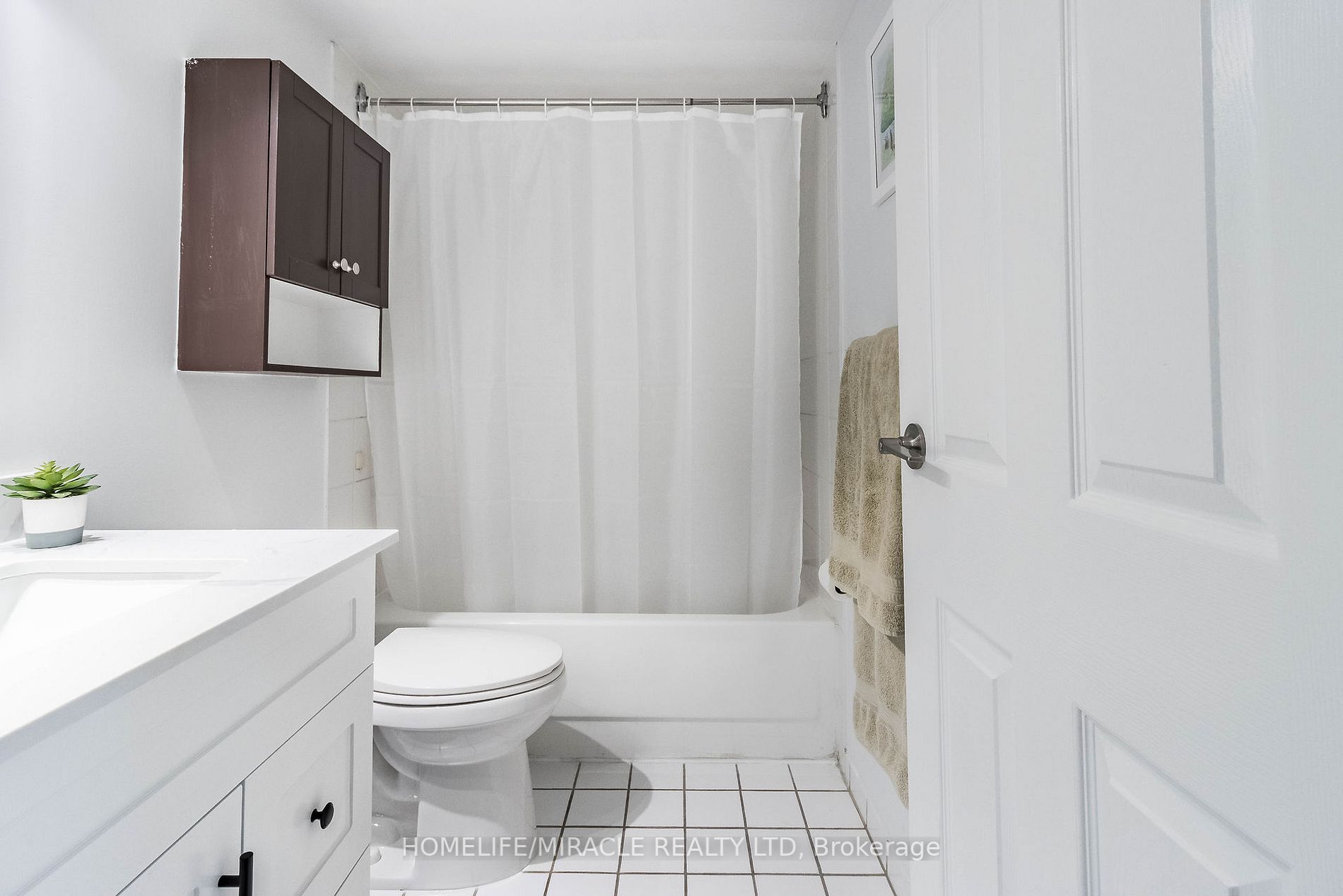 25 Grenville St, #1107