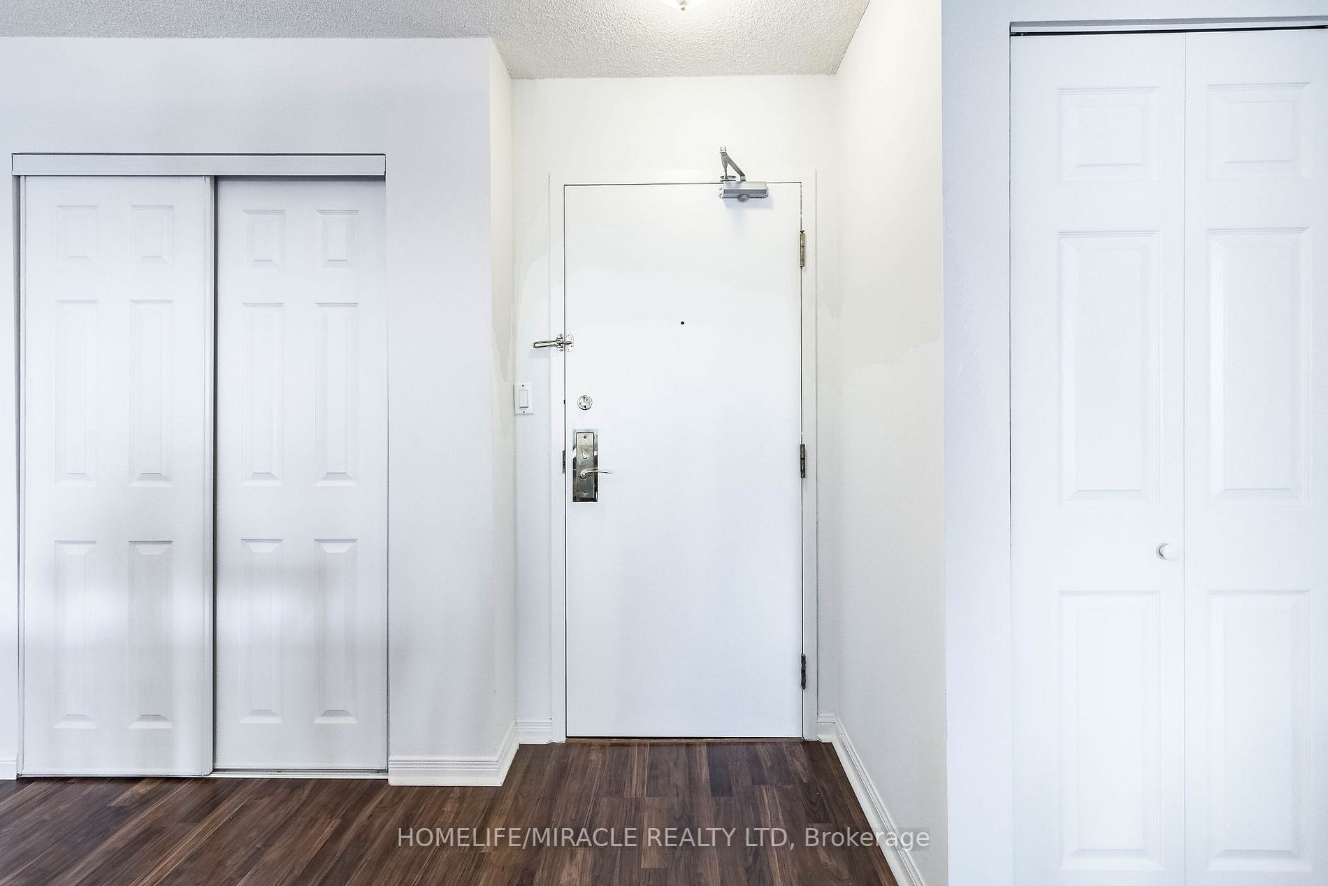 25 Grenville St, #1107