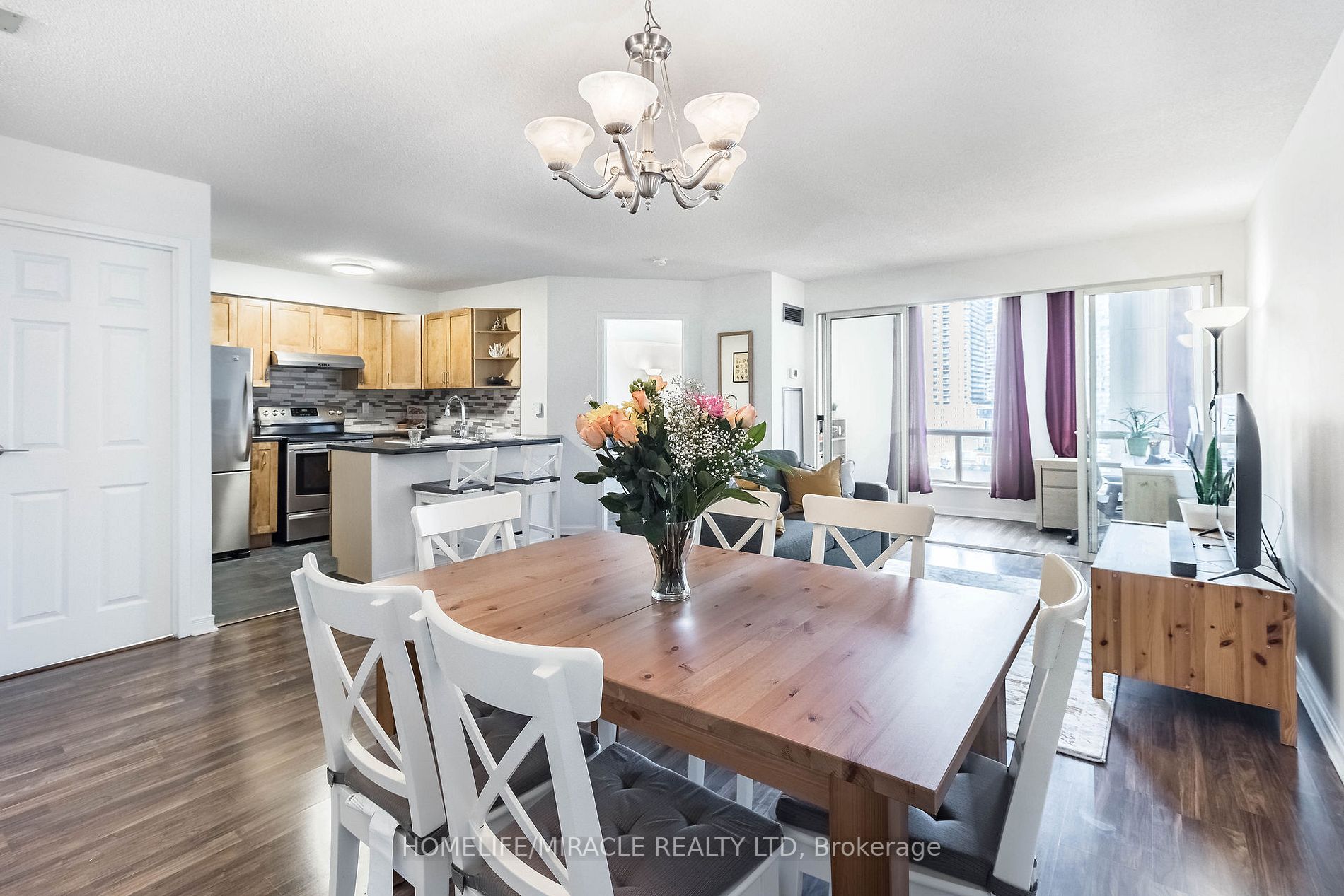 25 Grenville St, #1107