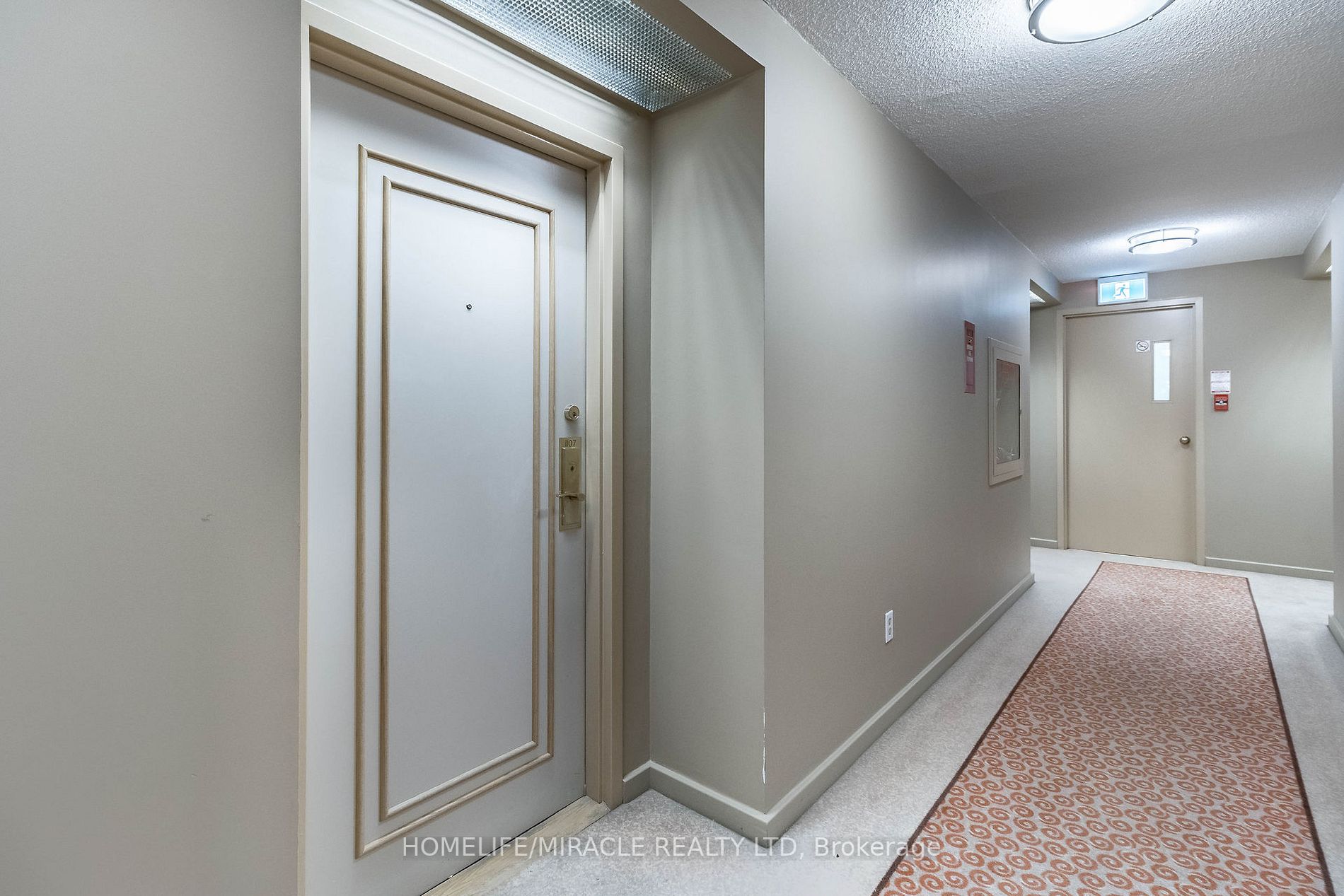 25 Grenville St, #1107