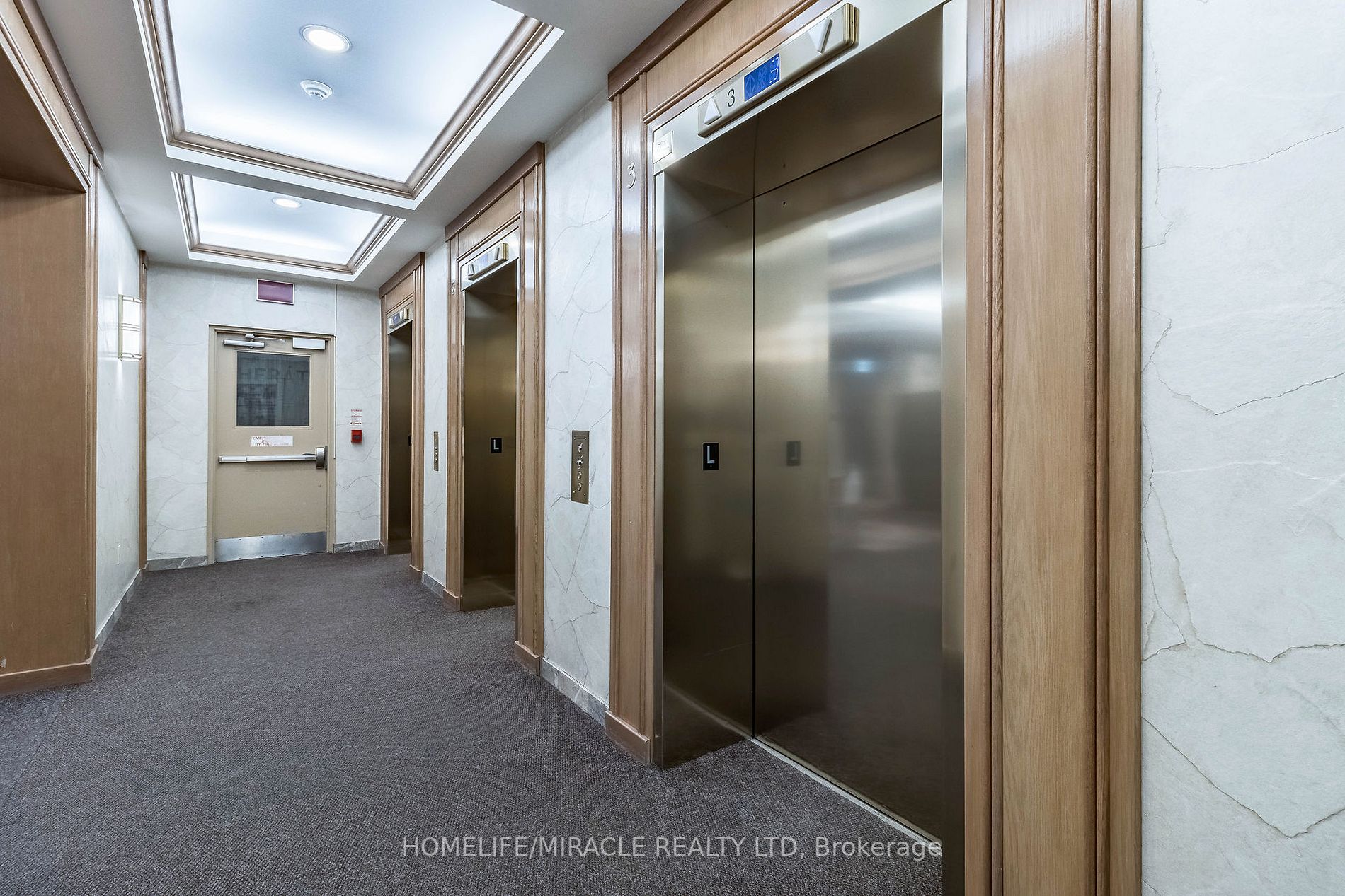 25 Grenville St, #1107