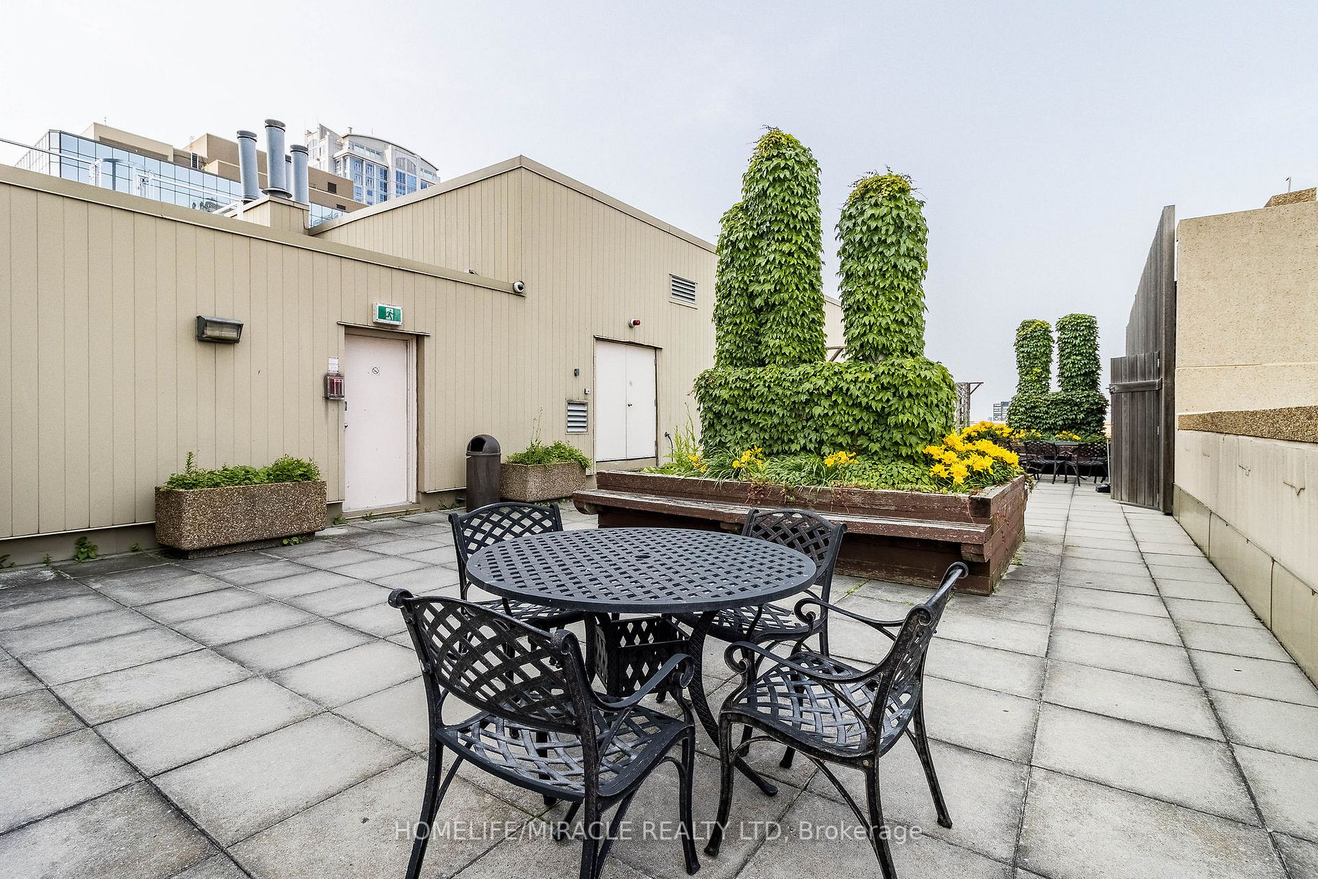 25 Grenville St, #1107