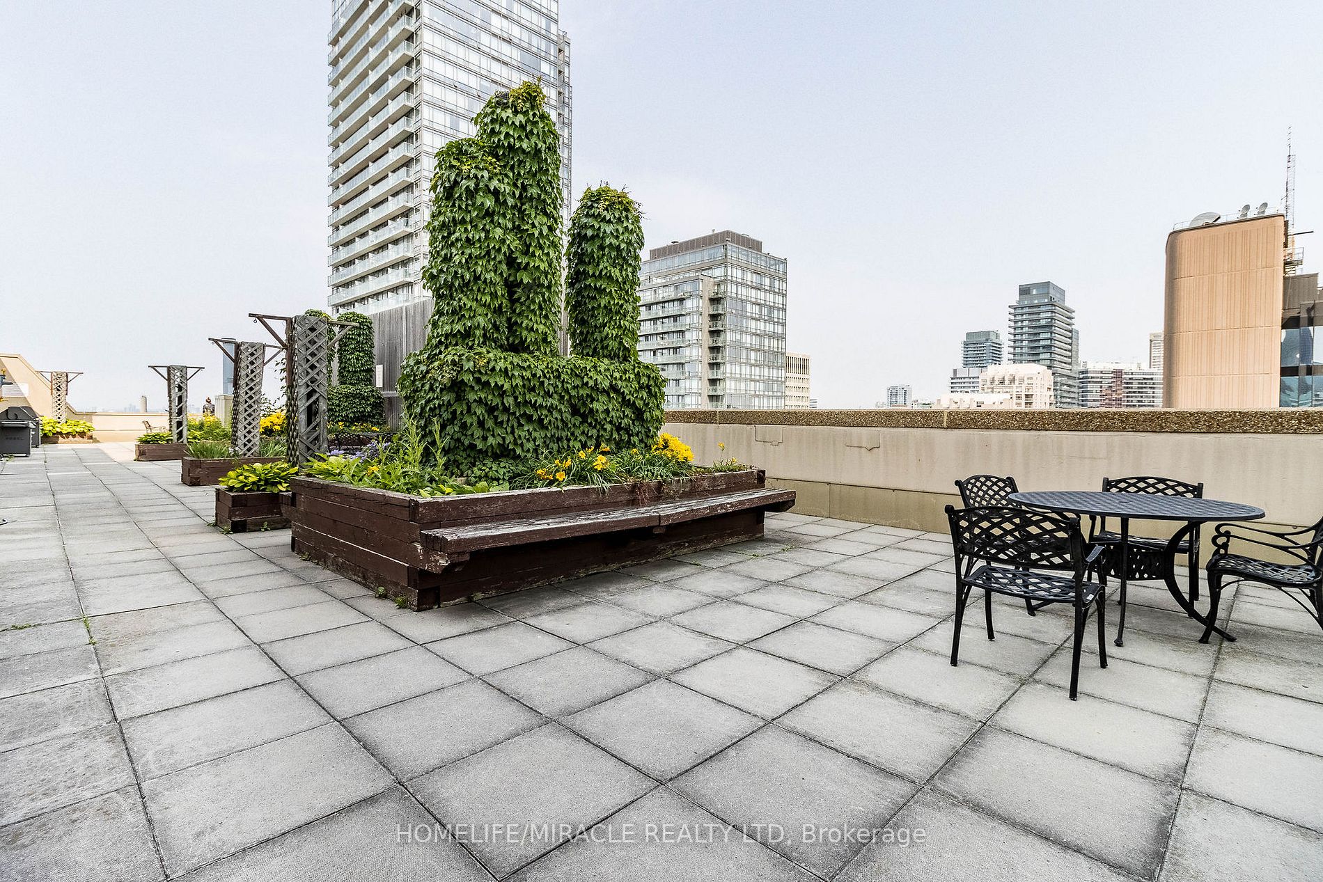 25 Grenville St, #1107