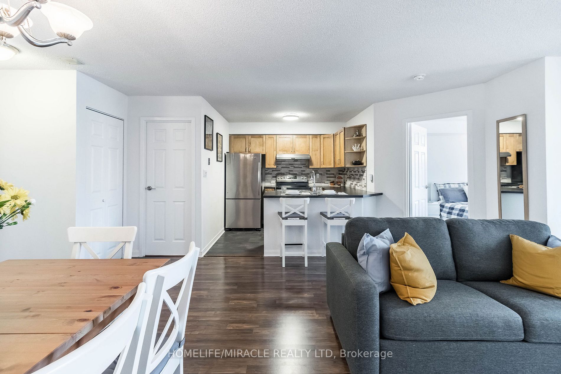 25 Grenville St, #1107