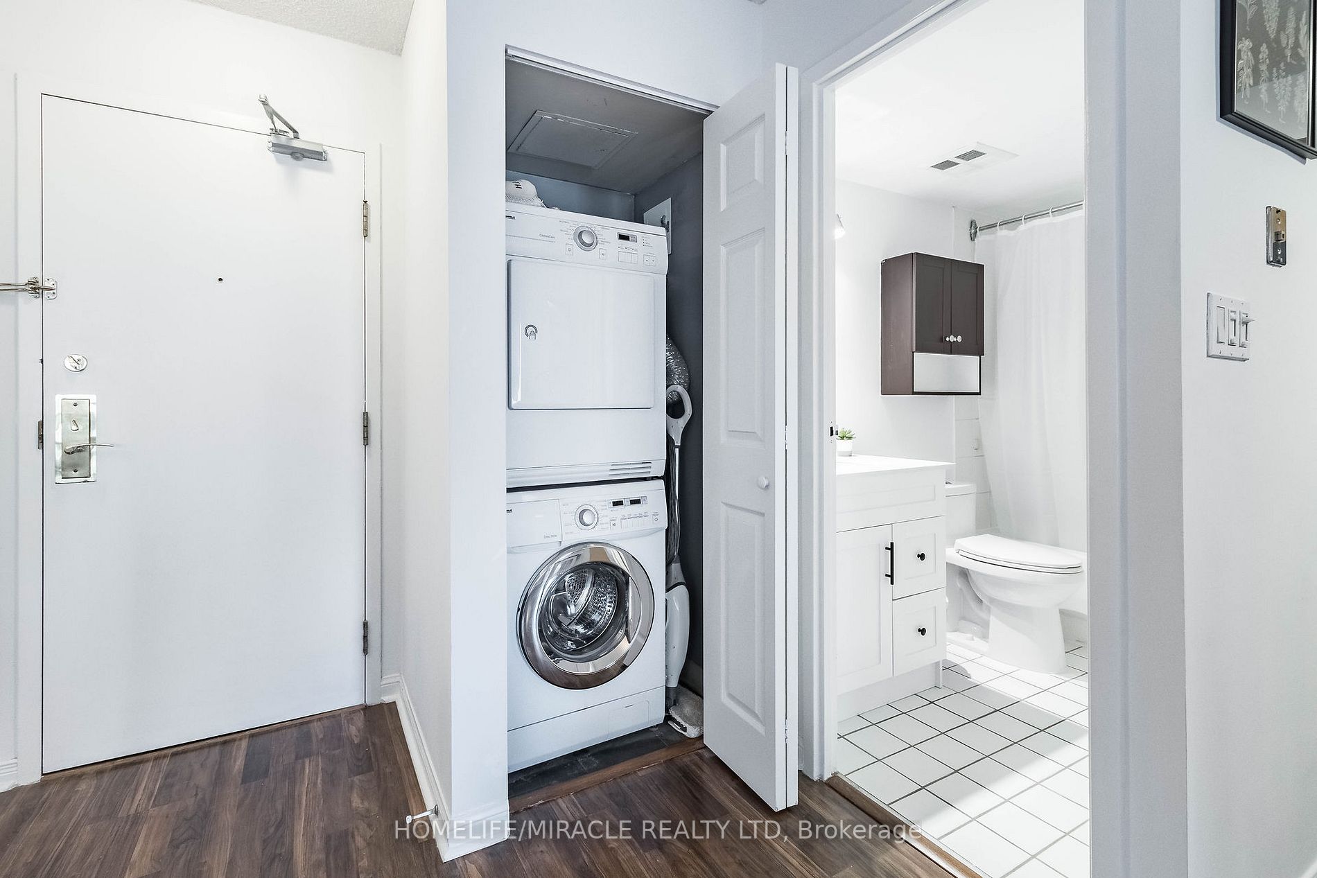 25 Grenville St, #1107