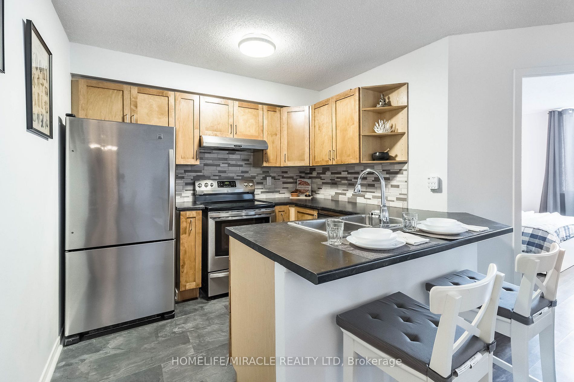 25 Grenville St, #1107