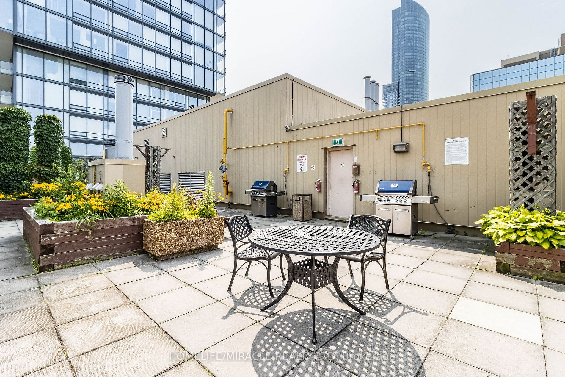 25 Grenville St, #1107