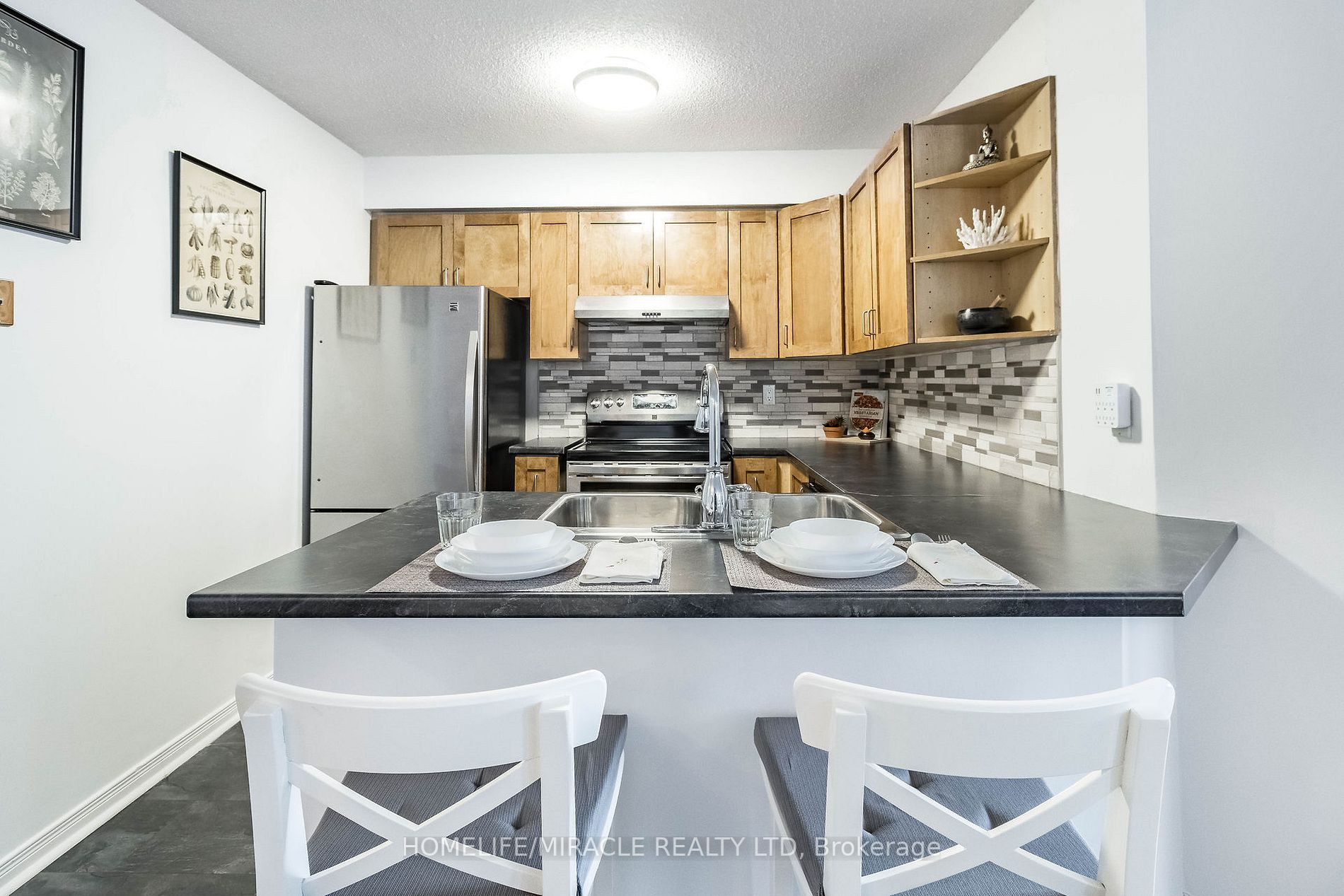 25 Grenville St, #1107