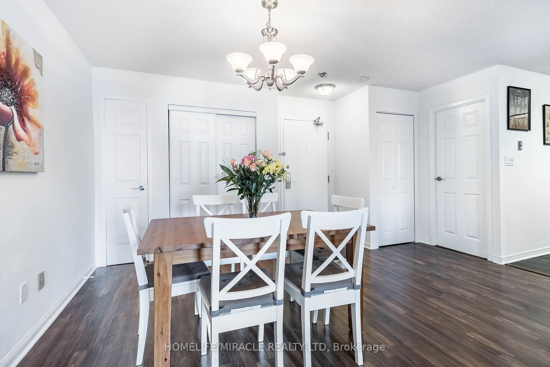 25 Grenville St, #1107