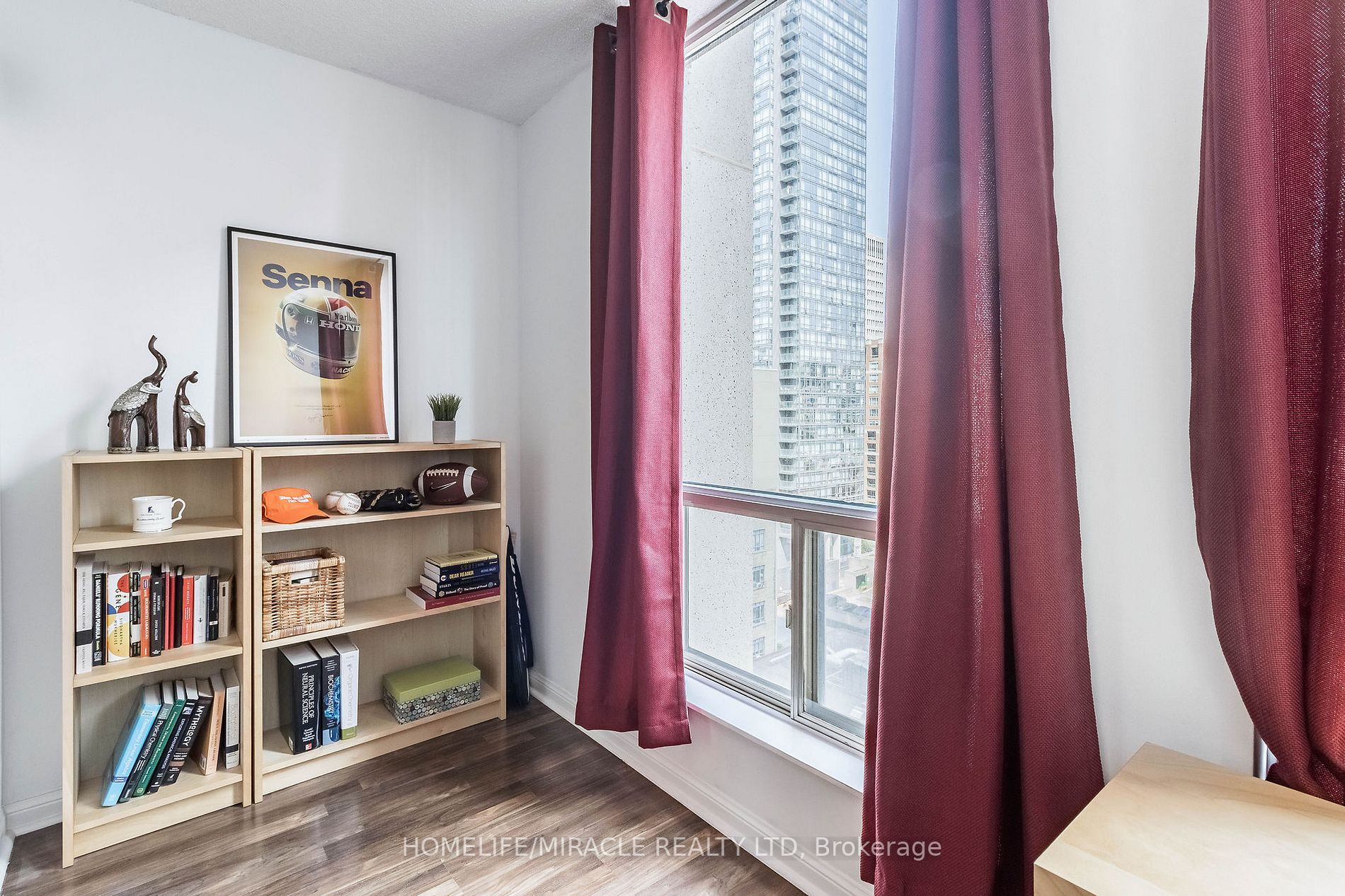 25 Grenville St, #1107