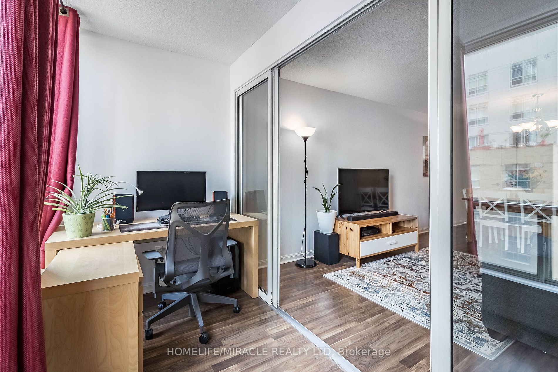 25 Grenville St, #1107