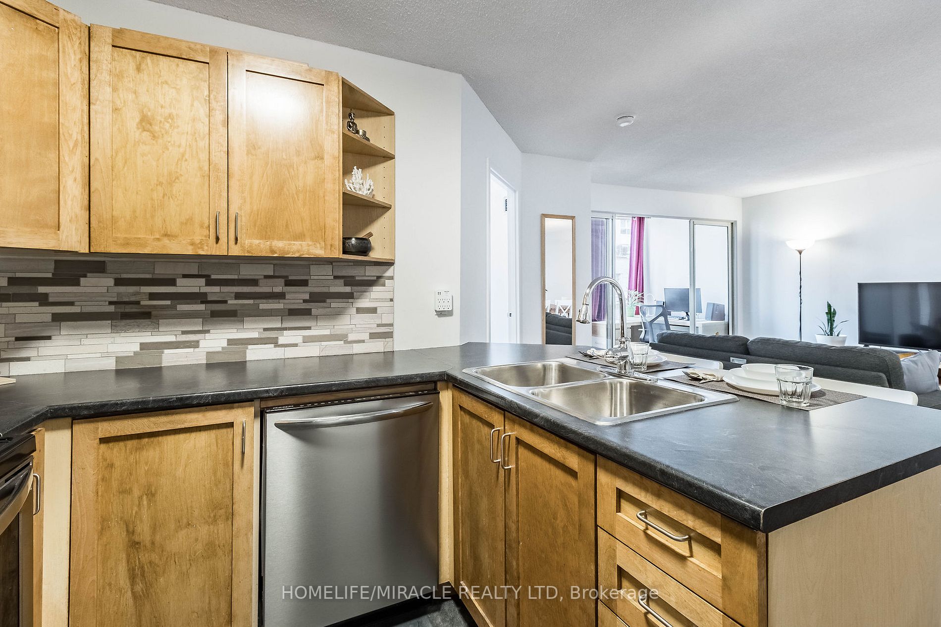 25 Grenville St, #1107