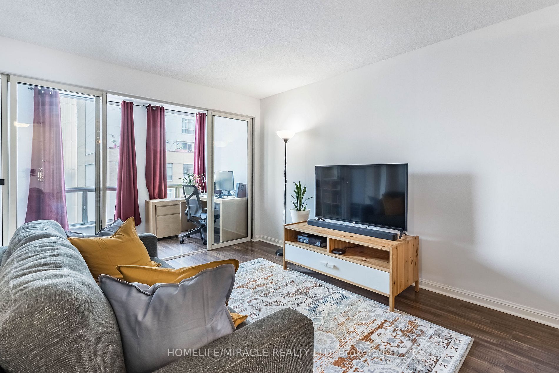 25 Grenville St, #1107