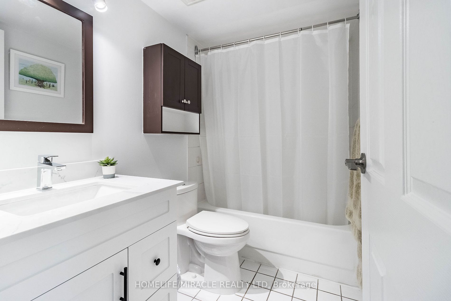 25 Grenville St, #1107
