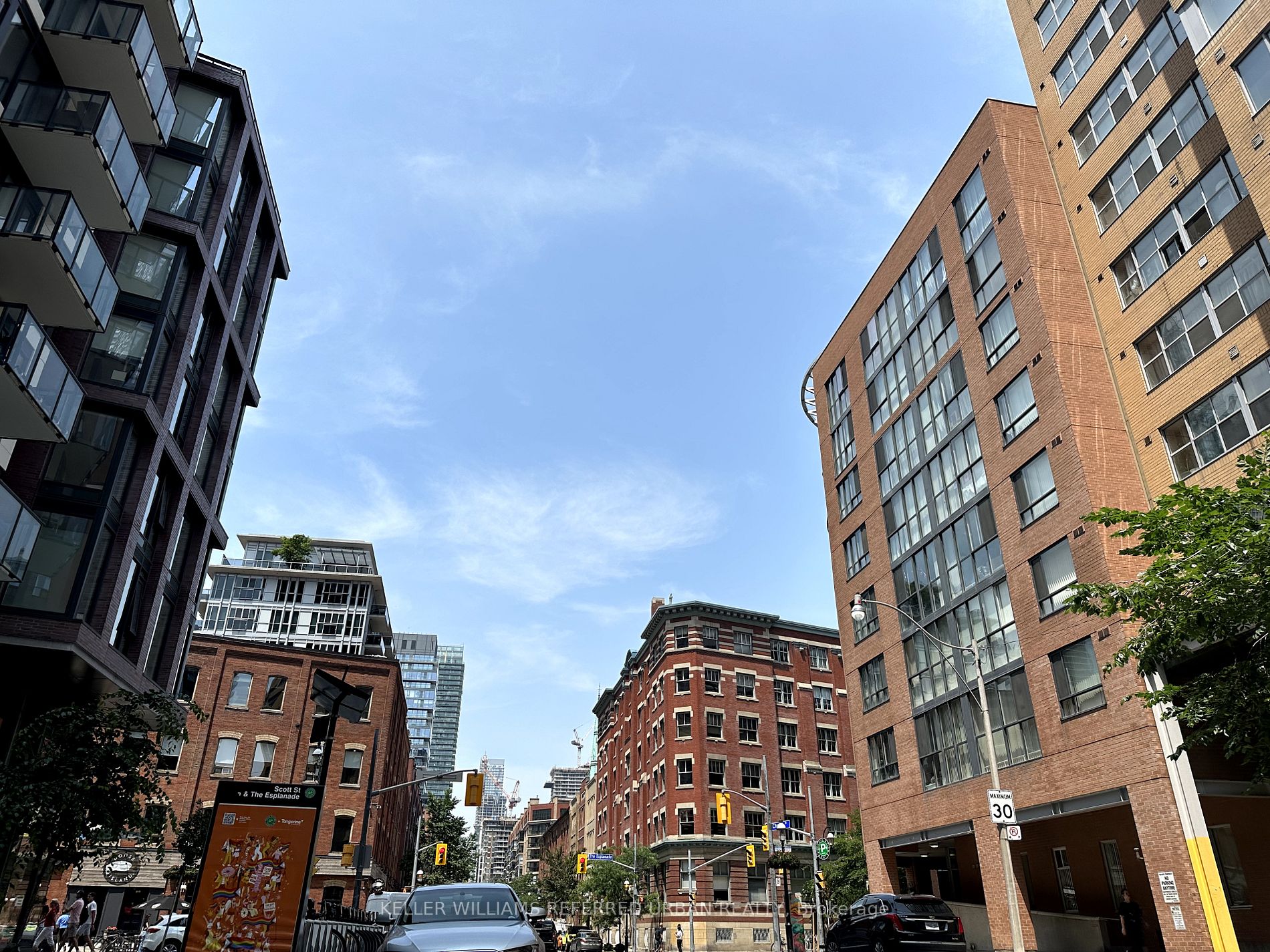 2A Church Street, #1203