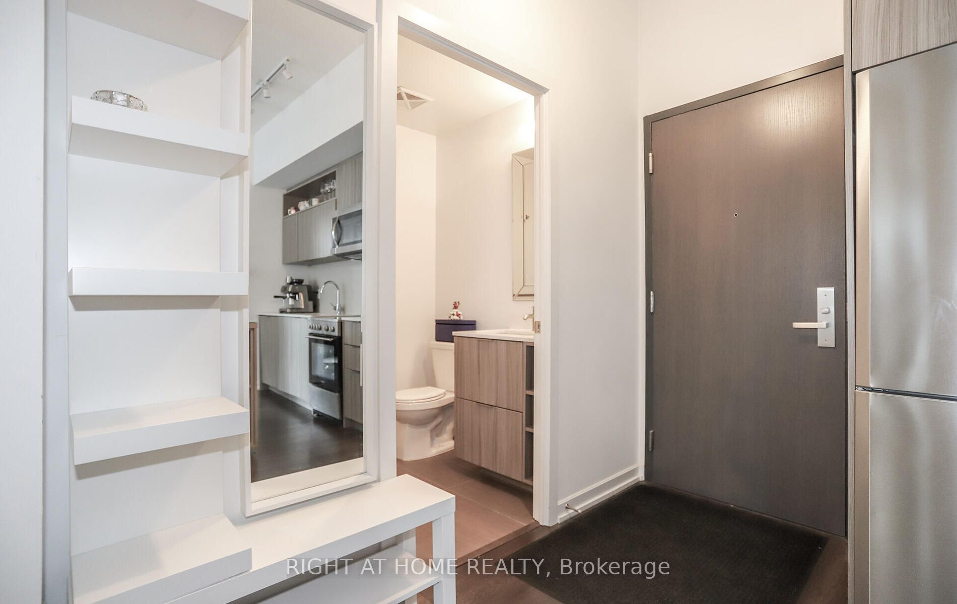 50 Forest Manor Rd, #211