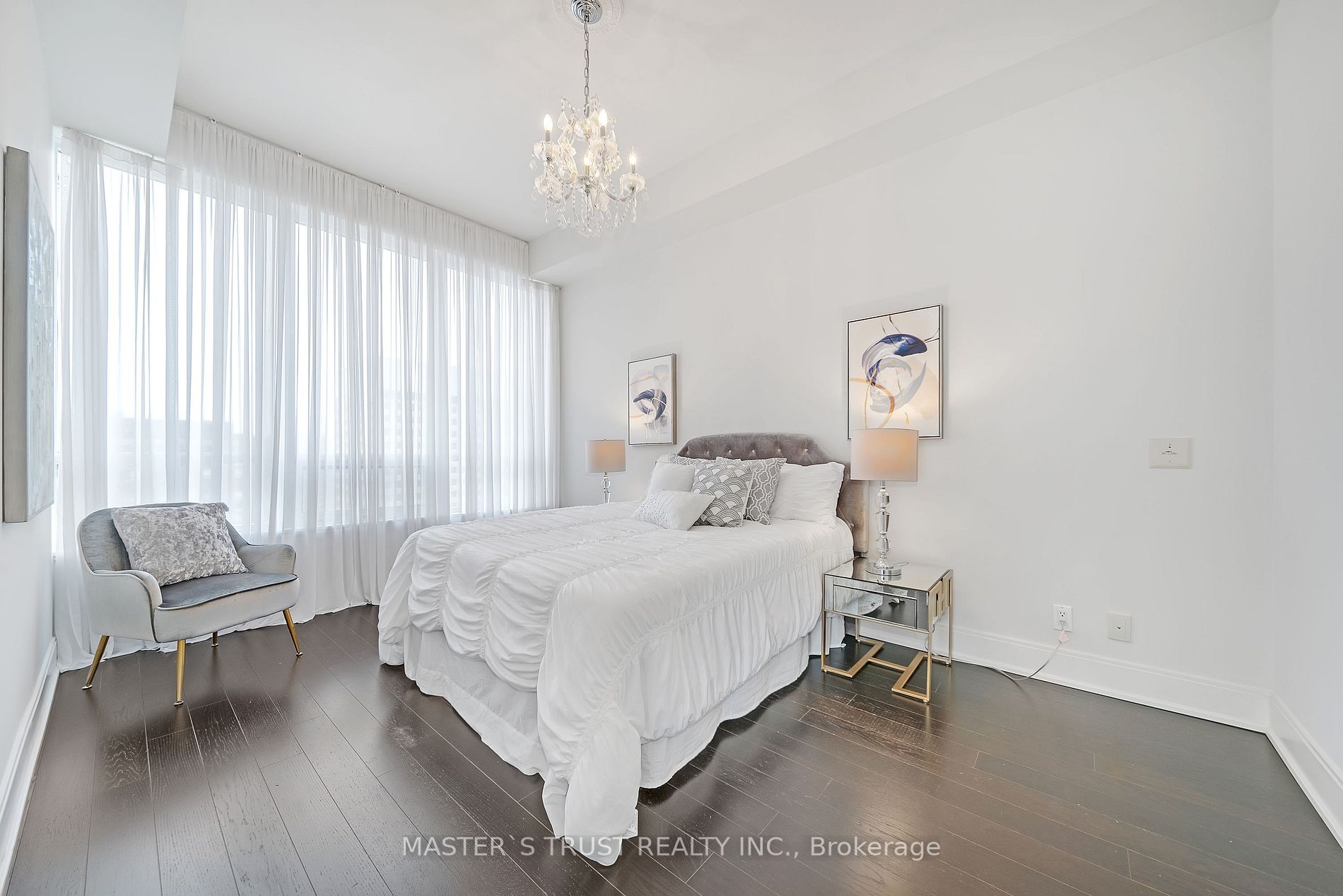 21 Balmuto St, #1803
