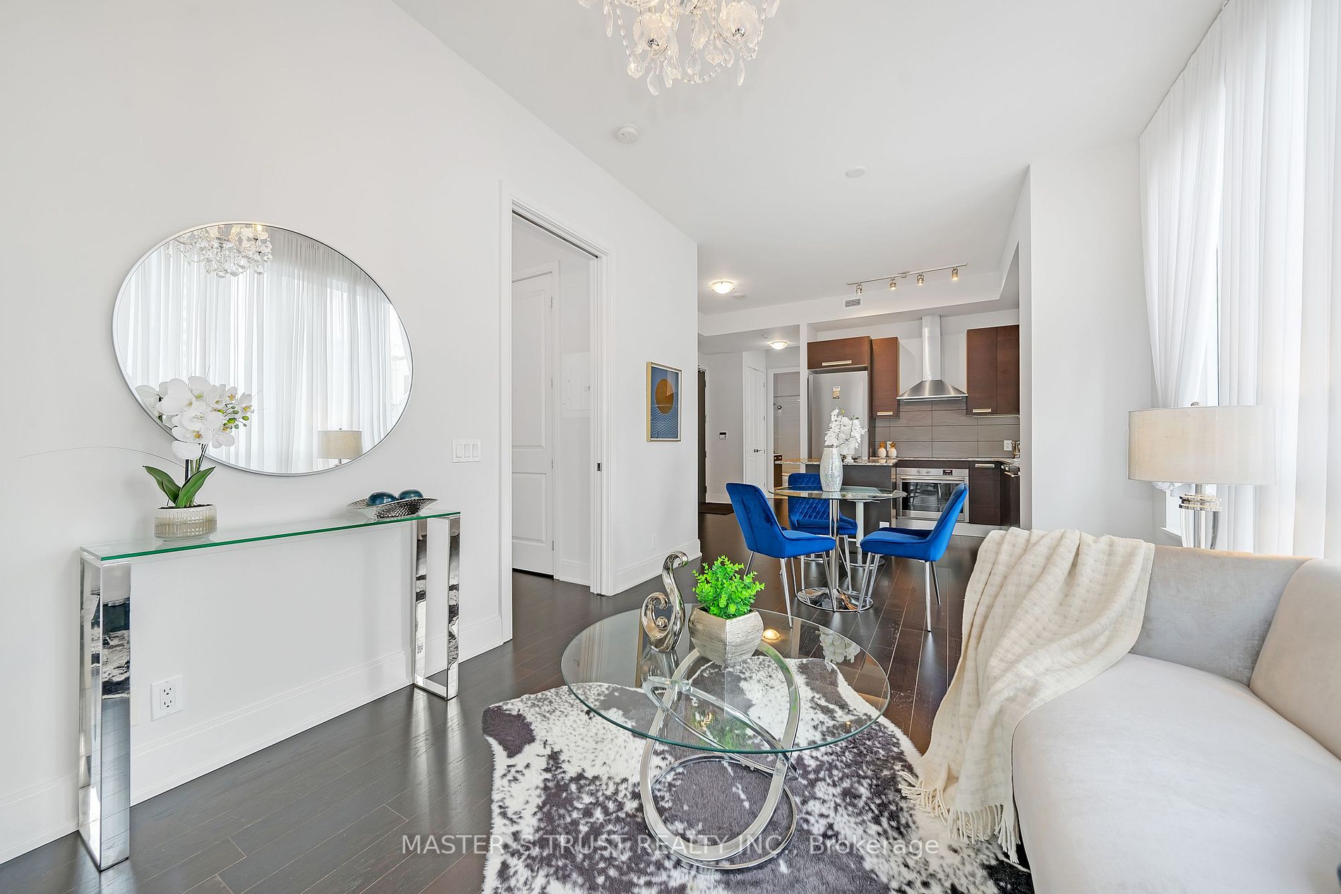 21 Balmuto St, #1803