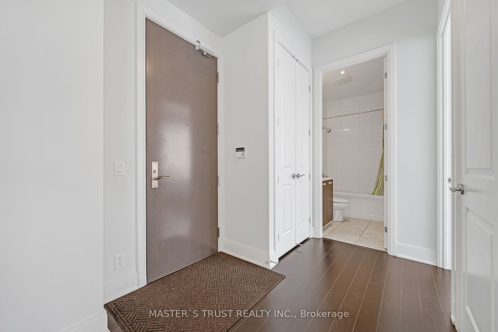 21 Balmuto St, #1803