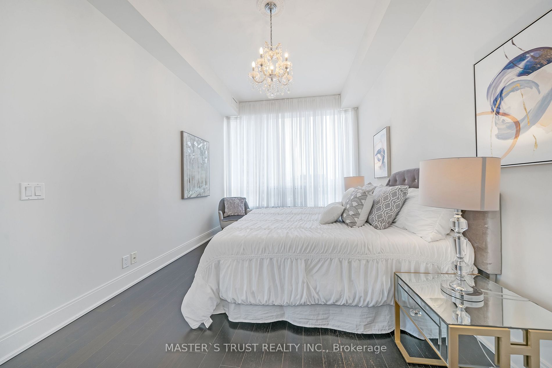 21 Balmuto St, #1803