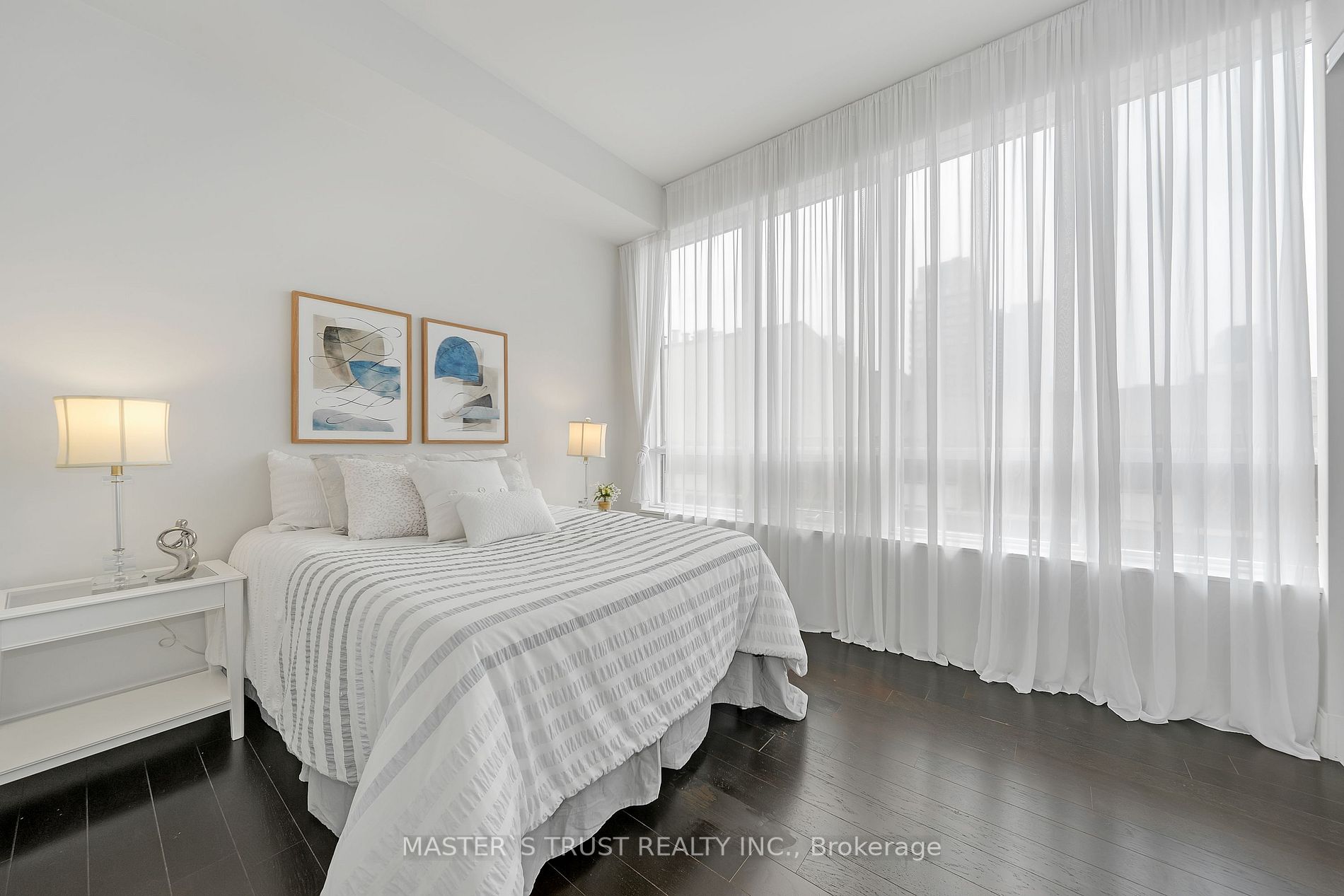 21 Balmuto St, #1803