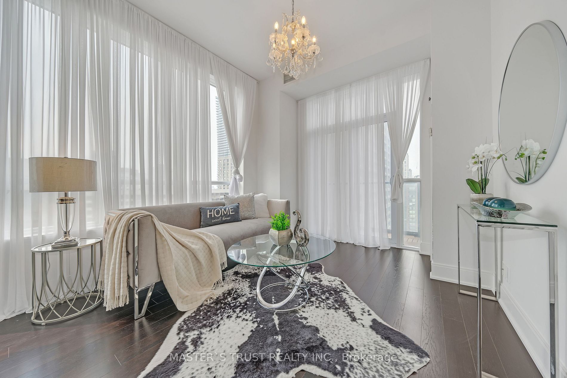 21 Balmuto St, #1803