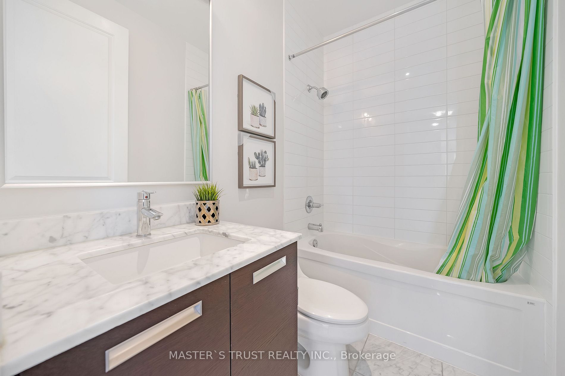 21 Balmuto St, #1803