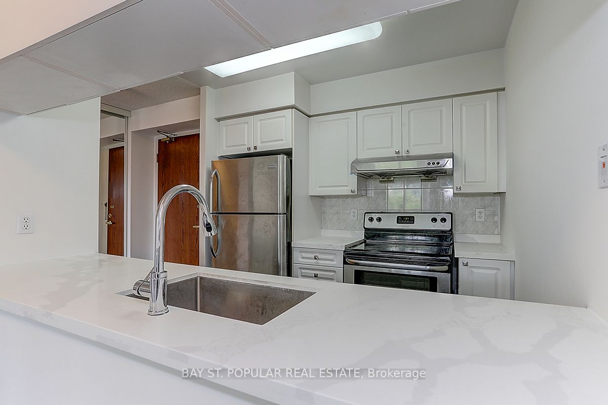 28 Empress Ave, #616
