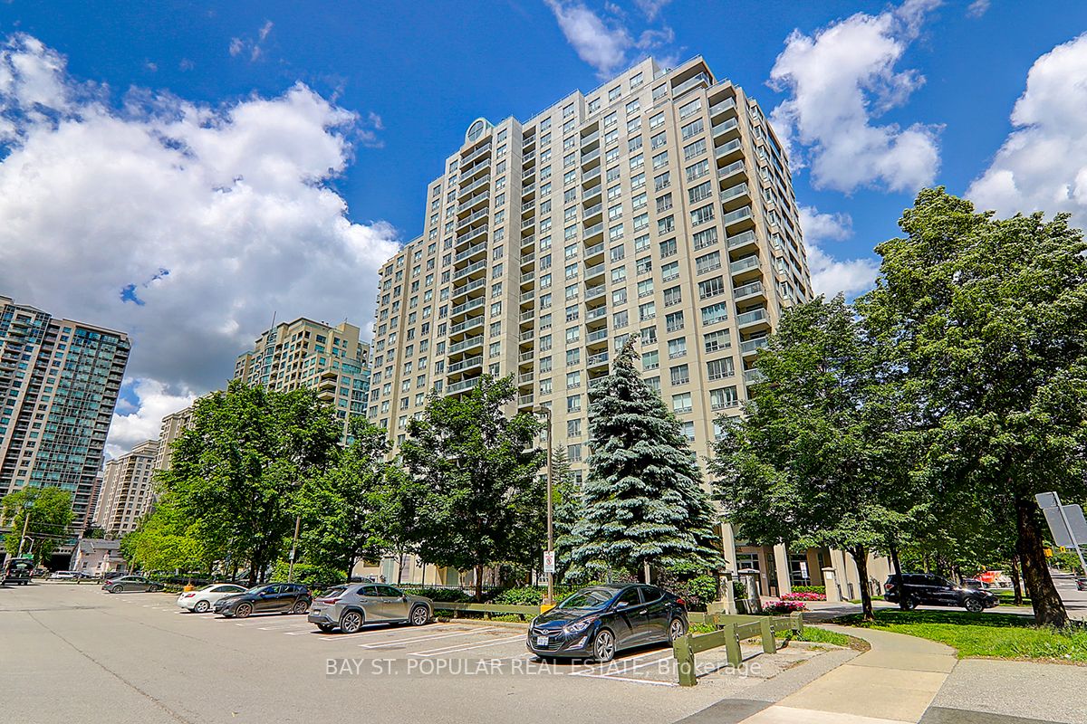 28 Empress Ave, #616