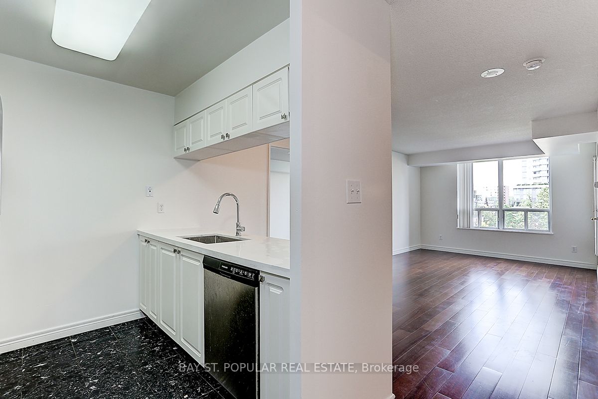 28 Empress Ave, #616