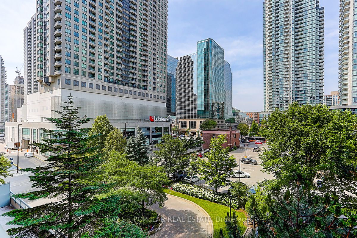 28 Empress Ave, #616