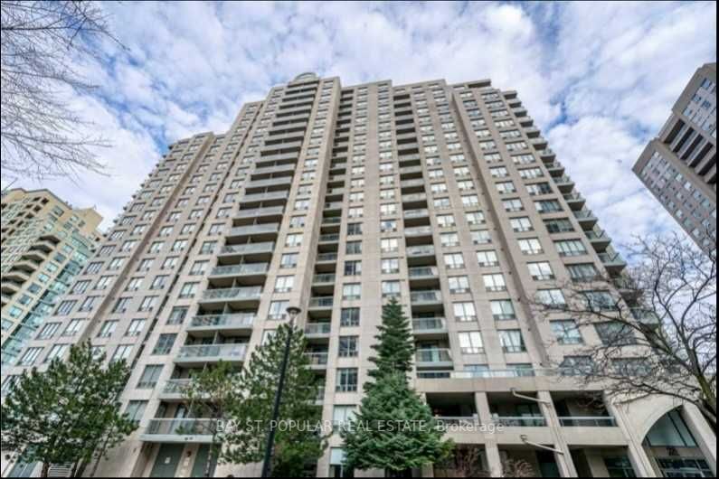 28 Empress Ave, #616