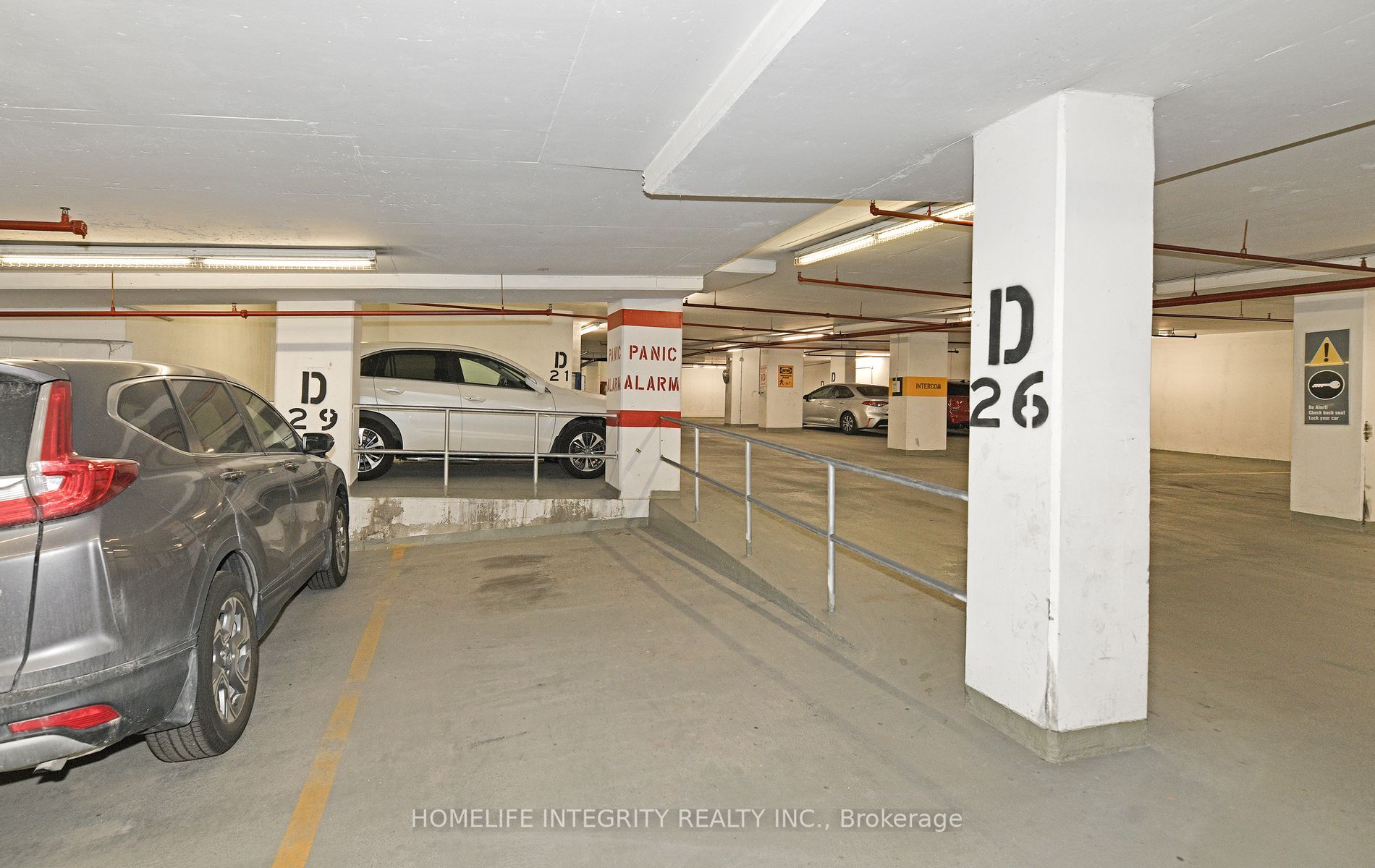 750 Bay St, #2301